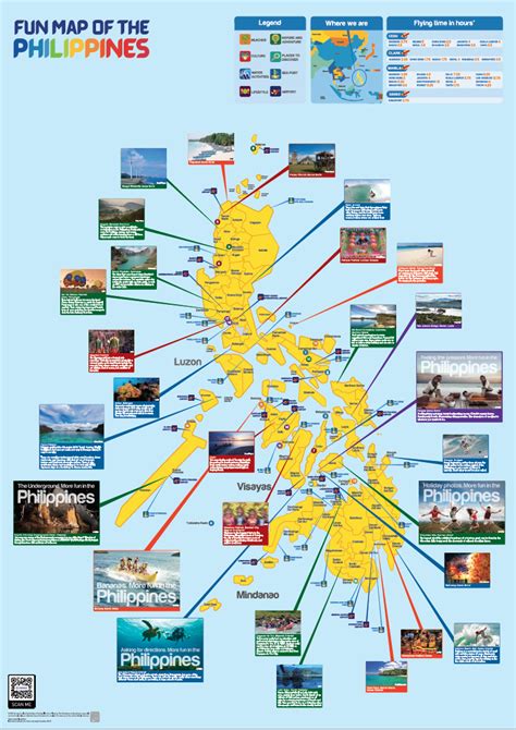 tourist spot in philippines brochure|Top 20 Philippine Tourist Spots for Your Travel Bucket List.